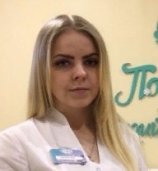 Дюгаева Виктория Николаевна