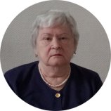Ячина Лариса Артуровна