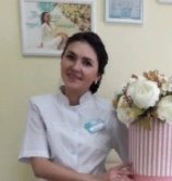 Александрова Снежана Александровна