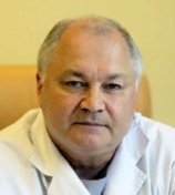 Скрябин Олег Николаевич