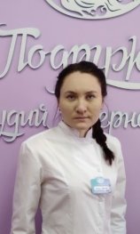 Терентьева Наталья