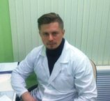 Воробьев Станислав Борисович