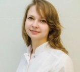 Стоянова Наталия Николаевна