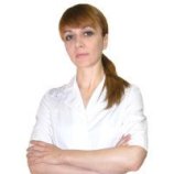 Абмосова Анна Михайловна