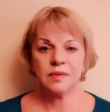Козырева Нина Алексеевна
