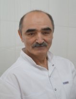 Биякаев Омар Биякаевич