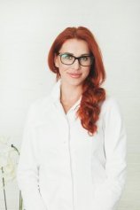 Сорока Марина Геннадьевна