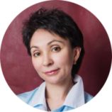 Довыденко Наталья Александровна