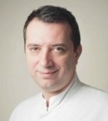 Борисов Георгий Эдуардович