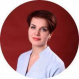 Любимова Наталья Бориcовна