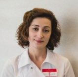 Хило Элина Алиевна