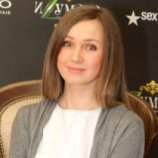 Cмирных Мария