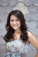 Глухова Алеся