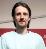 Крюк Антон