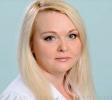 Пономаренко Мария Викторовна