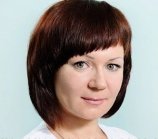 Дубошина Светлана Яковлевна