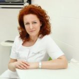 Кривуля Юлия Анатольевна