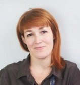 Алексеева Елена