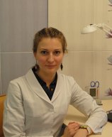 Шушерина Мария Сергеевна