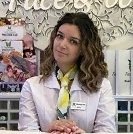 Овчинникова Анна Александровна