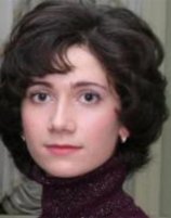 Нанкина Ирина Аркадьевна