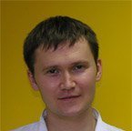 Яцура Александр Сергеевич