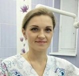 Шахно Екатерина Александровна