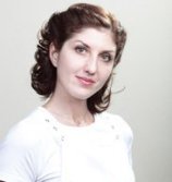 Мировская Елена