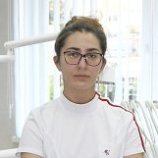 Сопромадзе Тамара Васоевна