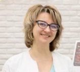 Лучникова Елена Валерьевна