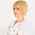Кузьмина Эльвира Юрьевна