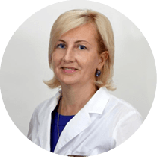 Егорова Елена Анатольевна