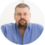 Ларин Сергей Вячеславович