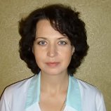 Сидорова Марина Вячеславовна