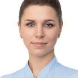Черная Ирина Михайловна