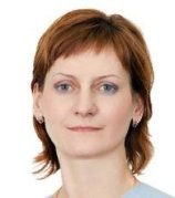 Румянцева Марина Вячеславовна