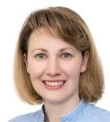 Филиппова Ольга Андреевна