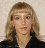 Лепихина Екатерина