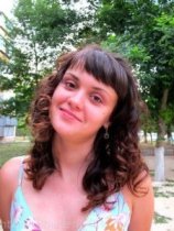 Николаенко Кристина