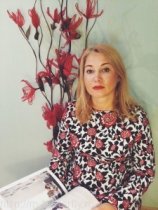 Россинская Светлана
