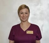Вакулович Екатерина Юрьевна