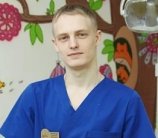Шнайдер Евгений Олегович