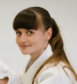 Цурюпа Екатерина