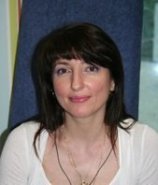 Волчанская Инна Инна