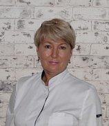 Шевцова Антонина Николаевна