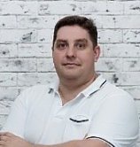 Волков Александр Борисович