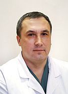 Филатов Сергей Дмитриевич