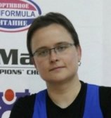 Сотникова Светлана