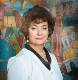 Олейникова Юлия Владимировна