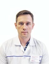 Семыкин Максим Сергеевич